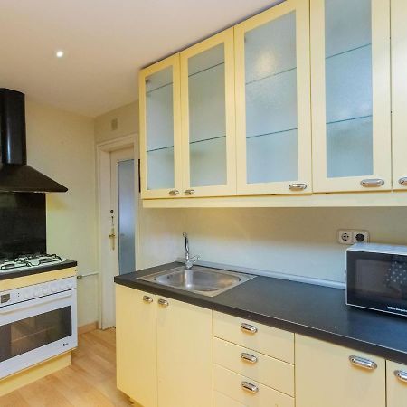 Apartment Eixample Dret Corsega Roger Lluria By Interhome Barcelona Bagian luar foto