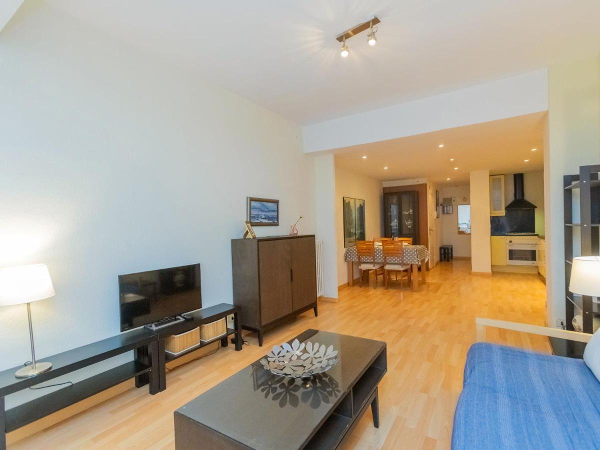 Apartment Eixample Dret Corsega Roger Lluria By Interhome Barcelona Bagian luar foto