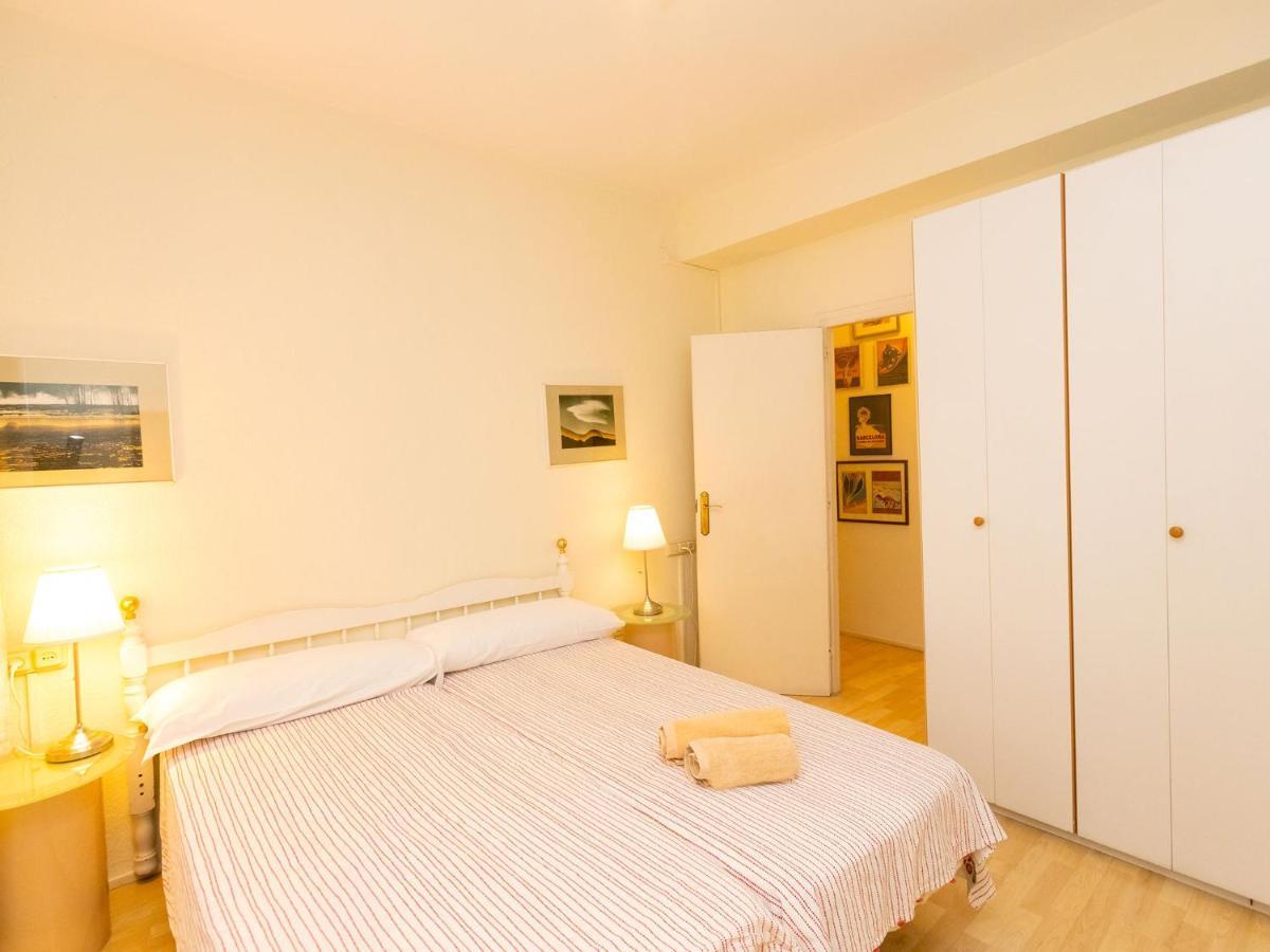 Apartment Eixample Dret Corsega Roger Lluria By Interhome Barcelona Bagian luar foto
