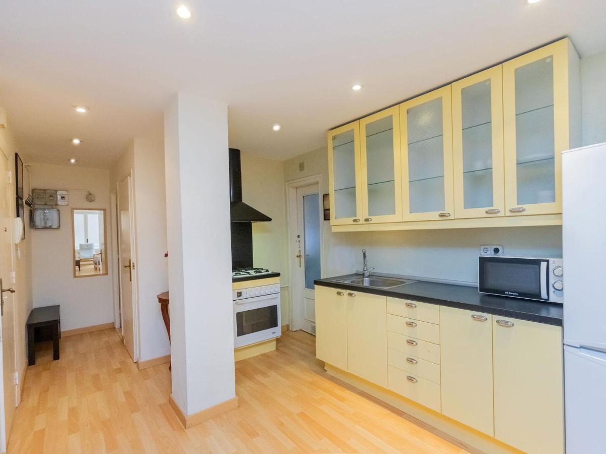 Apartment Eixample Dret Corsega Roger Lluria By Interhome Barcelona Bagian luar foto