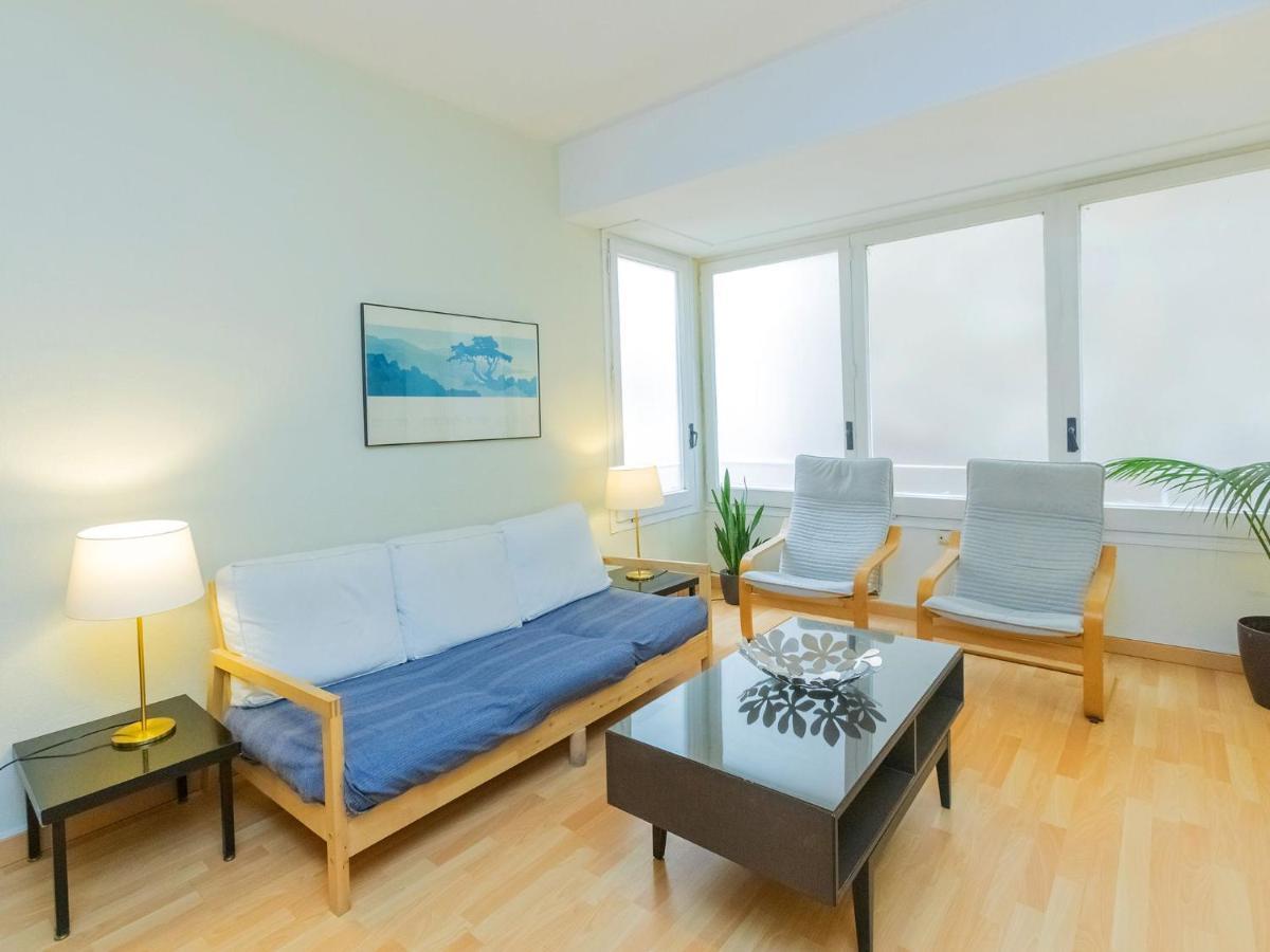 Apartment Eixample Dret Corsega Roger Lluria By Interhome Barcelona Bagian luar foto