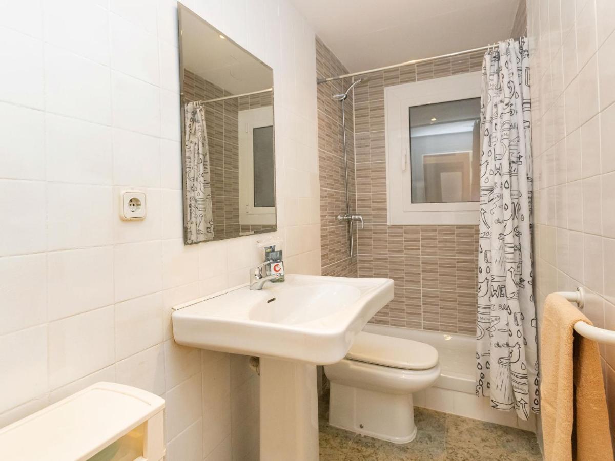 Apartment Eixample Dret Corsega Roger Lluria By Interhome Barcelona Bagian luar foto